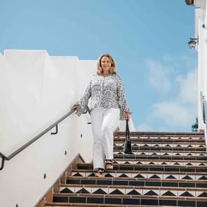 Meet your Posher, Susan